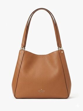 Kate Spade New York Knott Medium Shoulder Bag